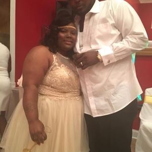 Meet your Posher, Derrick